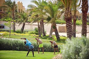 Concorde Moreen Beach Resort & Spa