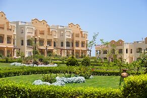 Concorde Moreen Beach Resort & Spa