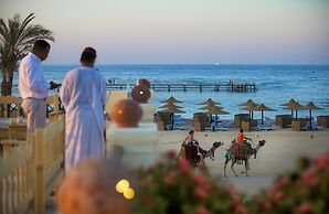Concorde Moreen Beach Resort & Spa