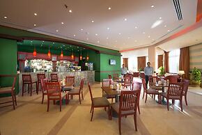 Concorde Moreen Beach Resort & Spa