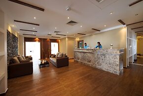 Concorde Moreen Beach Resort & Spa