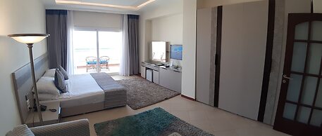 Concorde Moreen Beach Resort & Spa