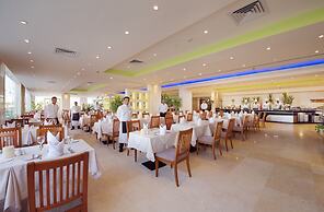 Concorde Moreen Beach Resort & Spa