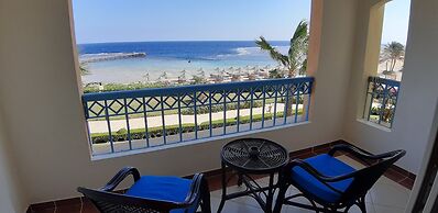 Concorde Moreen Beach Resort & Spa