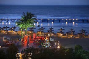 Concorde Moreen Beach Resort & Spa