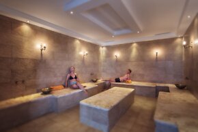 Concorde Moreen Beach Resort & Spa