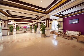 Concorde Moreen Beach Resort & Spa