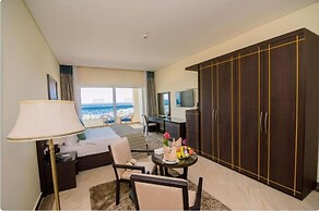 Concorde Moreen Beach Resort & Spa