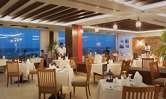 Concorde Moreen Beach Resort & Spa