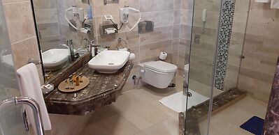 Concorde Moreen Beach Resort & Spa