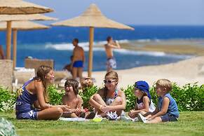 Concorde Moreen Beach Resort & Spa