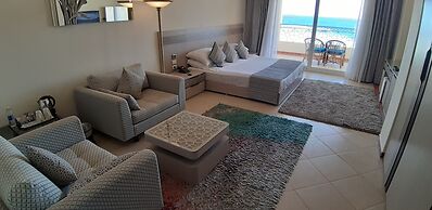 Concorde Moreen Beach Resort & Spa