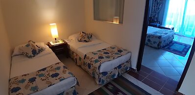 Concorde Moreen Beach Resort & Spa