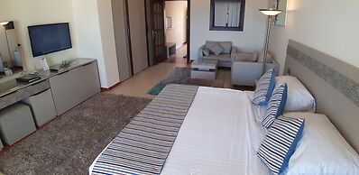 Concorde Moreen Beach Resort & Spa