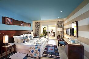 Concorde Moreen Beach Resort & Spa