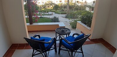 Concorde Moreen Beach Resort & Spa