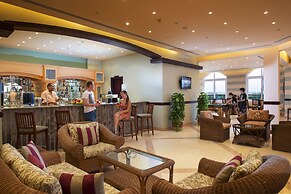 Concorde Moreen Beach Resort & Spa