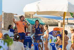 Concorde Moreen Beach Resort & Spa