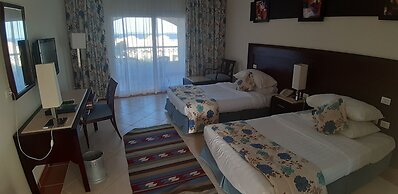 Concorde Moreen Beach Resort & Spa