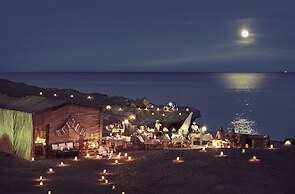 Concorde Moreen Beach Resort & Spa