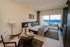 Concorde Moreen Beach Resort & Spa