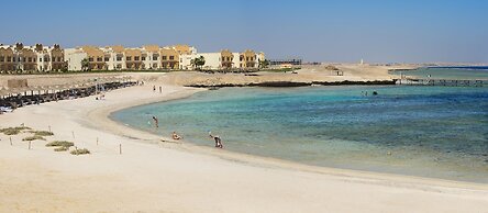 Concorde Moreen Beach Resort & Spa