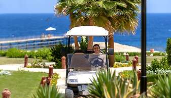 Concorde Moreen Beach Resort & Spa