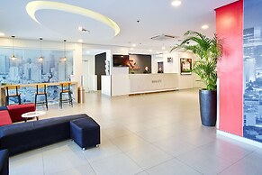 Red Planet Makati Avenue Manila