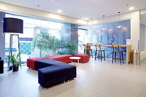 Red Planet Makati Avenue Manila