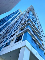 One Pacific Place Serviced Residences