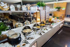 One Pacific Place Serviced Residences