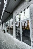 Triton Park Apartments