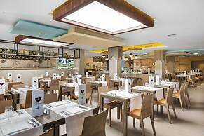 Hotel Riu Festival