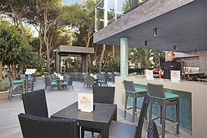 Hotel Riu Festival