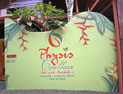 Physis Caribbean Bed & Breakfast