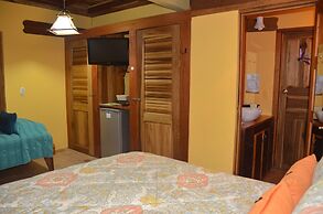 Physis Caribbean Bed & Breakfast