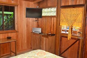 Physis Caribbean Bed & Breakfast