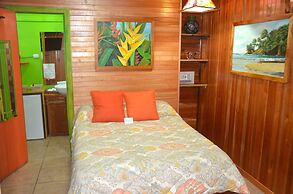 Physis Caribbean Bed & Breakfast