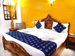 Veronica Guest House