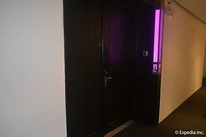 The Penthouse Hotel