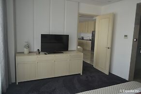 The Penthouse Hotel