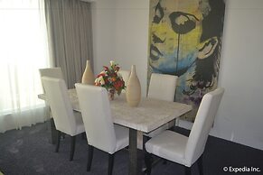 The Penthouse Hotel