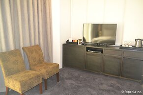 The Penthouse Hotel