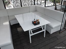 The Penthouse Hotel