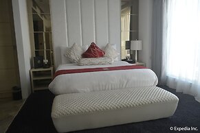 The Penthouse Hotel