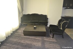 The Penthouse Hotel