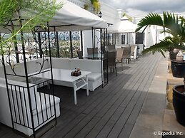 The Penthouse Hotel