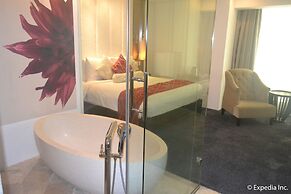 The Penthouse Hotel
