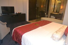 The Penthouse Hotel