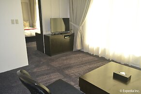 The Penthouse Hotel